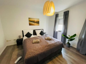 gemütlich*Nespresso*Netflix*Arbeitsplatz*Parkplatz